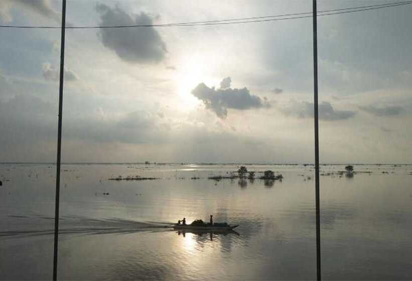 بنسيون The Happy Family House