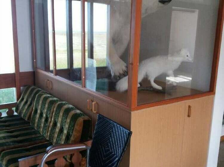 پانسیون Thistle Guesthouse