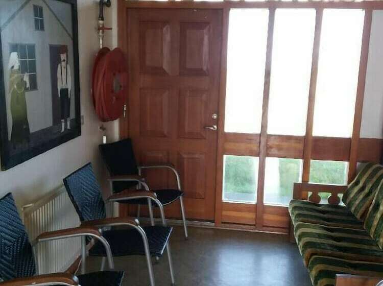 پانسیون Thistle Guesthouse