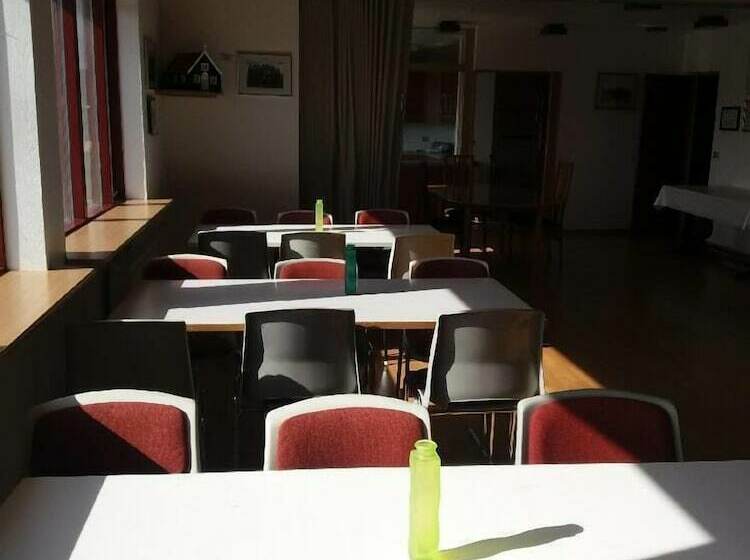 پانسیون Thistle Guesthouse