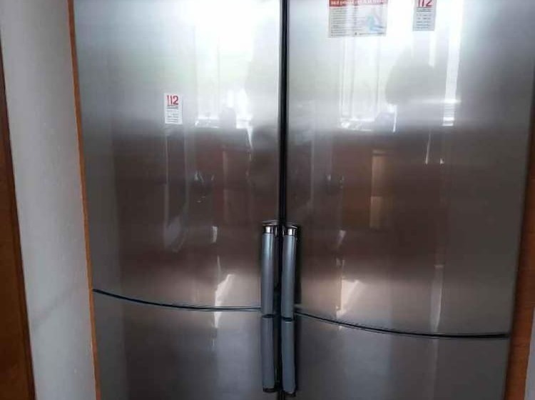 پانسیون Thistle Guesthouse