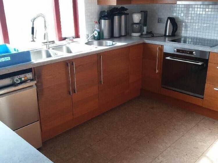 پانسیون Thistle Guesthouse