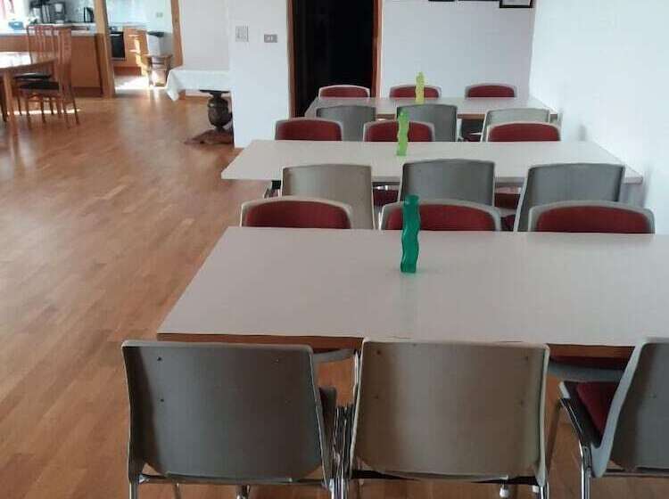 پانسیون Thistle Guesthouse