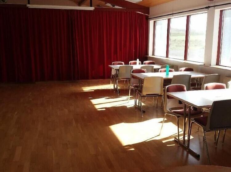 پانسیون Thistle Guesthouse