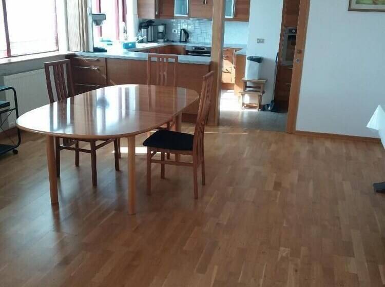 پانسیون Thistle Guesthouse