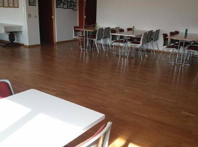 پانسیون Thistle Guesthouse