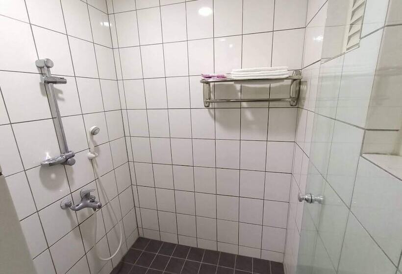 پانسیون Xitou Tianpin Homestay