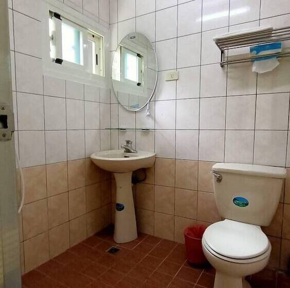 پانسیون Xitou Tianpin Homestay