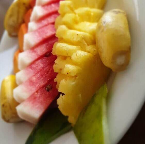 펜션 Up House Guest Inn