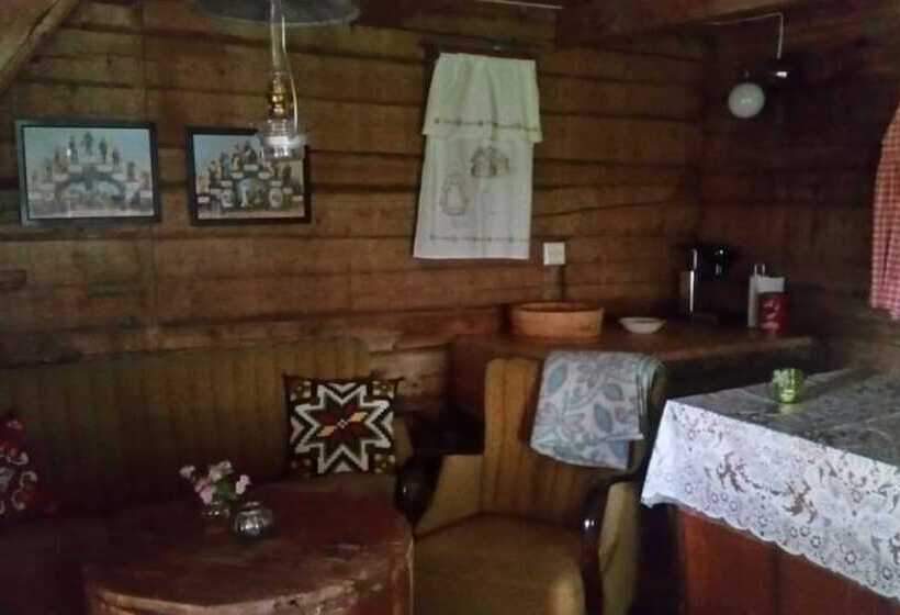 پانسیون Vevelstad Gjestegård