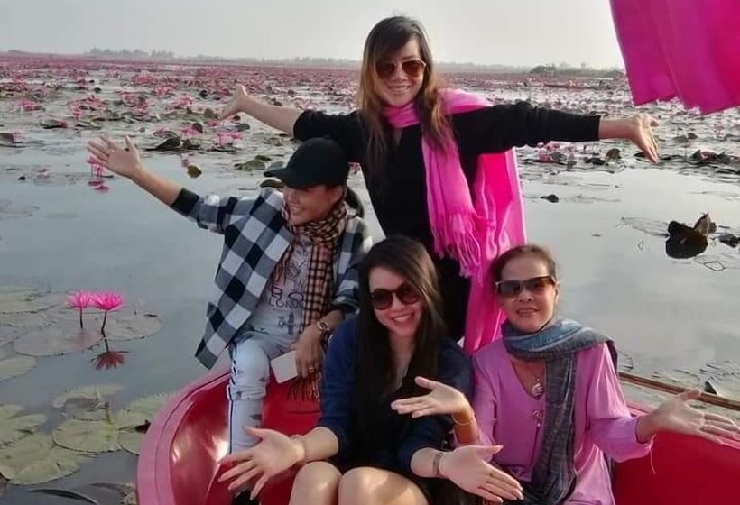 پانسیون Village Homestay