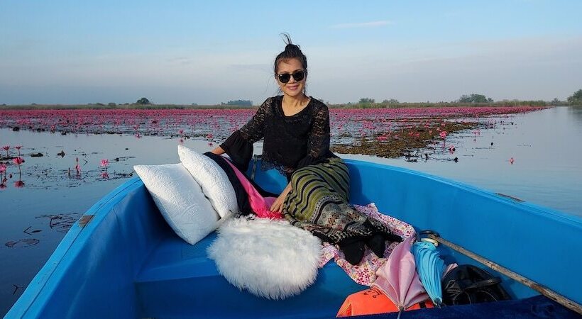 ペンション Village Homestay