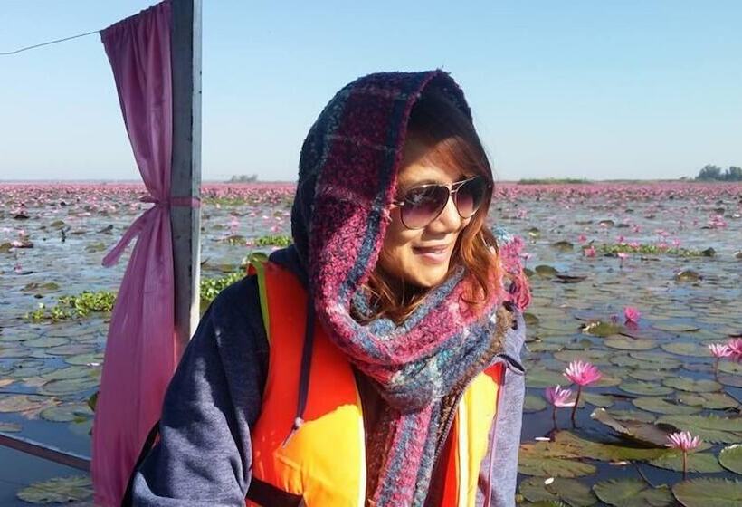 펜션 Village Homestay