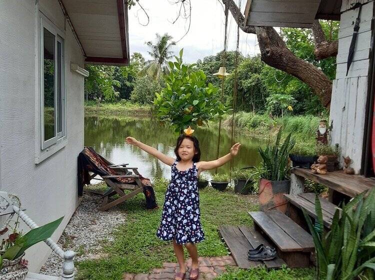 ペンション Village Homestay