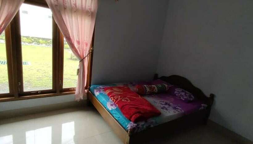 膳宿费 Wahyu Utomo Syariah