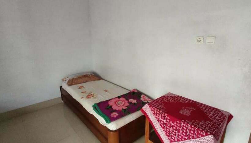 膳宿费 Wahyu Utomo Syariah