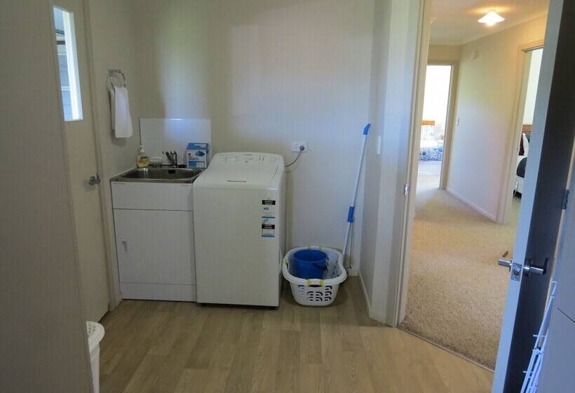 بنسيون Waikawa House