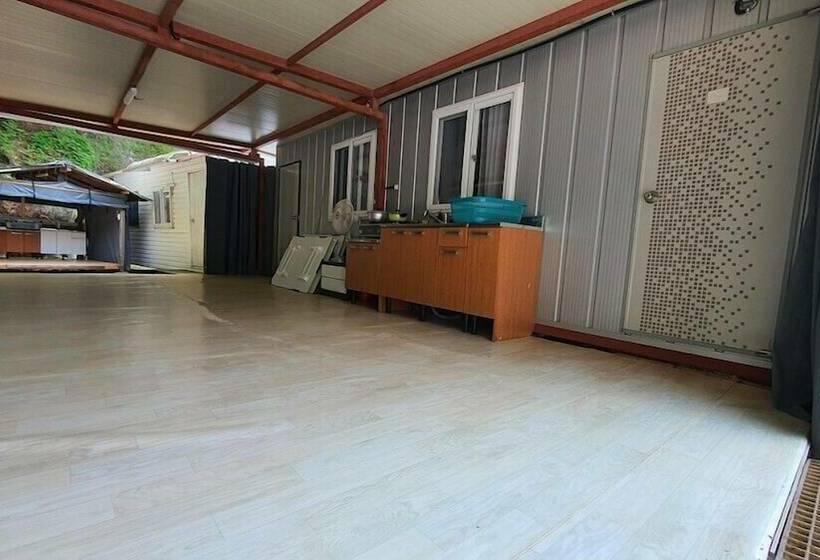 Pensão Wondumag Minbak