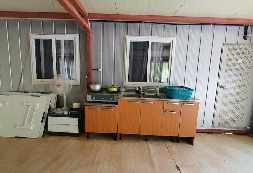 Pensão Wondumag Minbak