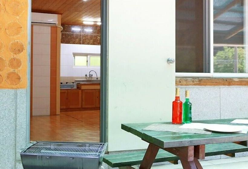 Pensione Wondumag Minbak