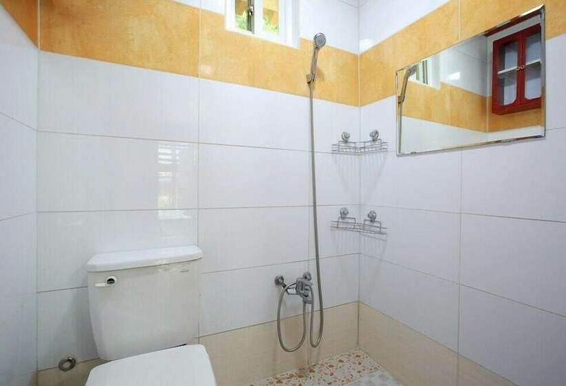 Pensão Wondumag Minbak