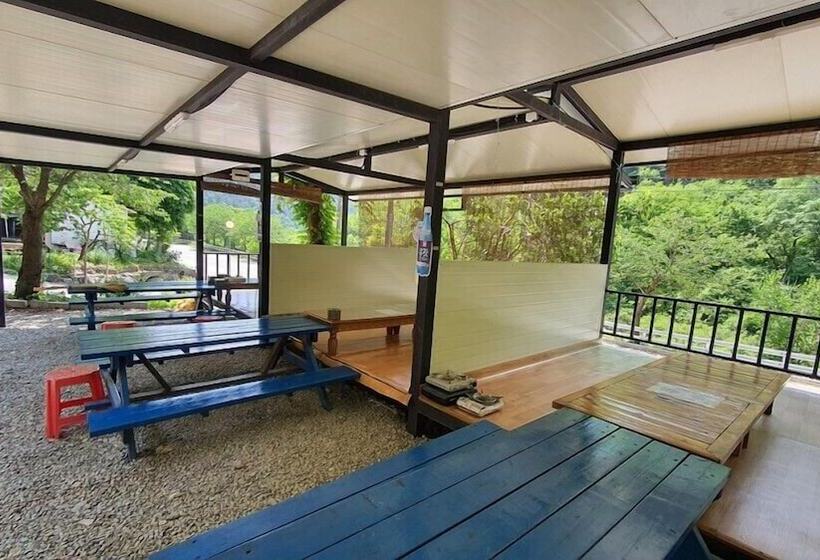 Pensão Wondumag Minbak