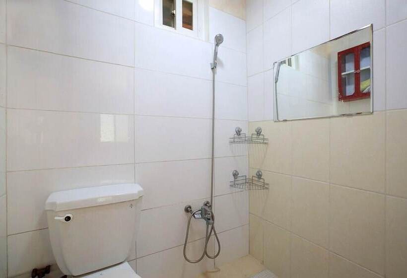 Pensão Wondumag Minbak