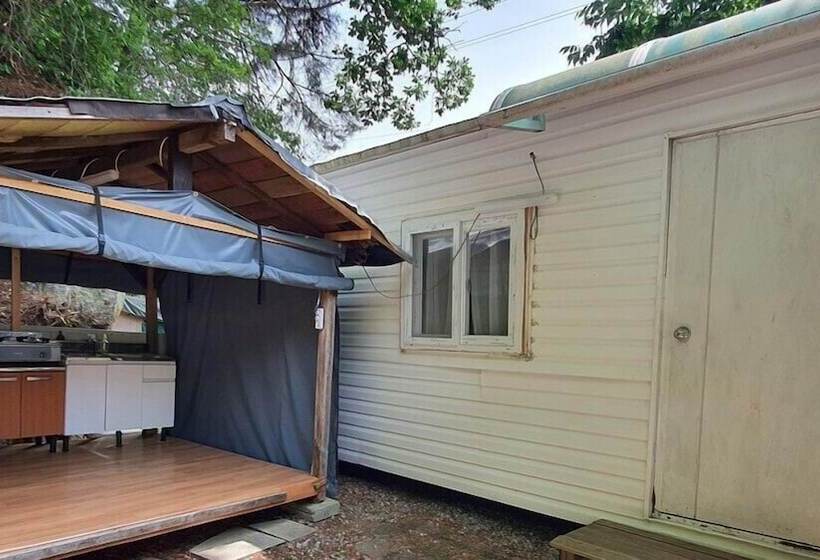 Pensão Wondumag Minbak