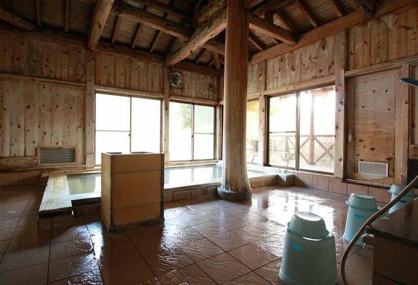 פנסיון Yunosawakousen