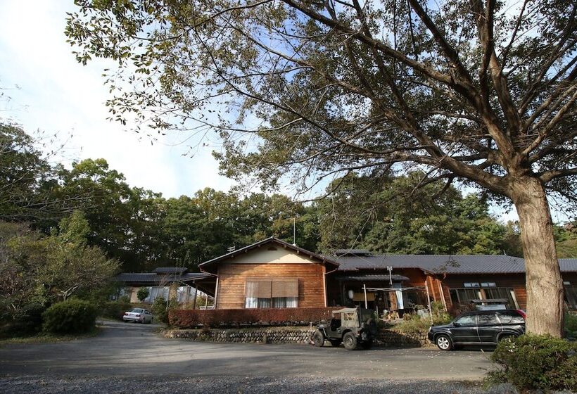 פנסיון Yunosawakousen