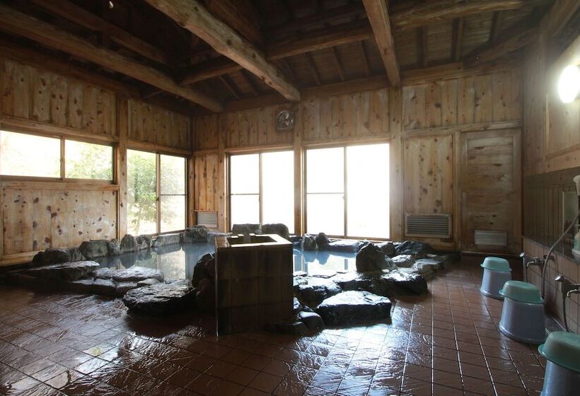 פנסיון Yunosawakousen