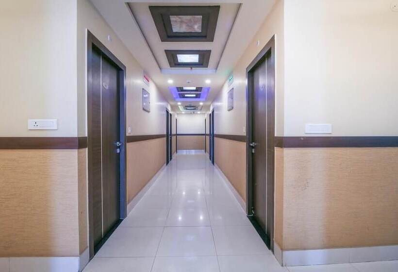 Pratap Iinternational By Shrigo Hotels