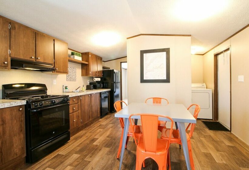 Red Sands Habitation