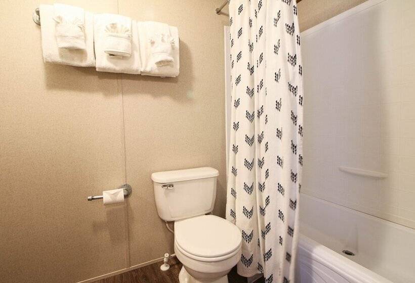 Red Sands Habitation