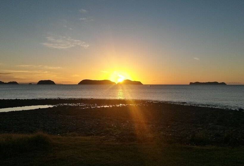 منتجع Anglers Lodge