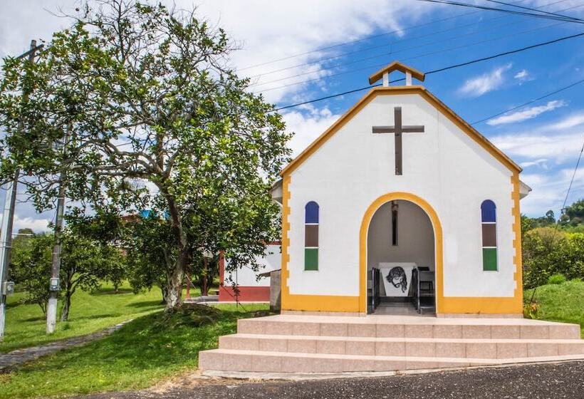 渡假胜地 Club Mónaco