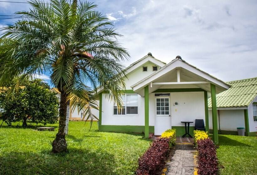 渡假胜地 Club Mónaco