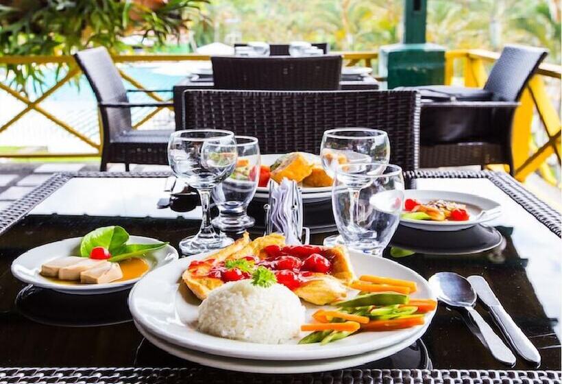 渡假胜地 Club Mónaco