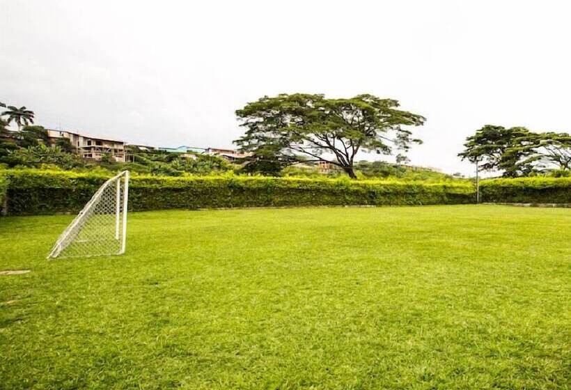 渡假胜地 Club Mónaco