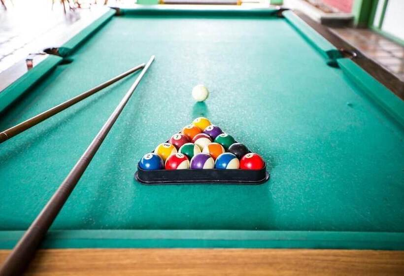 渡假胜地 Club Mónaco