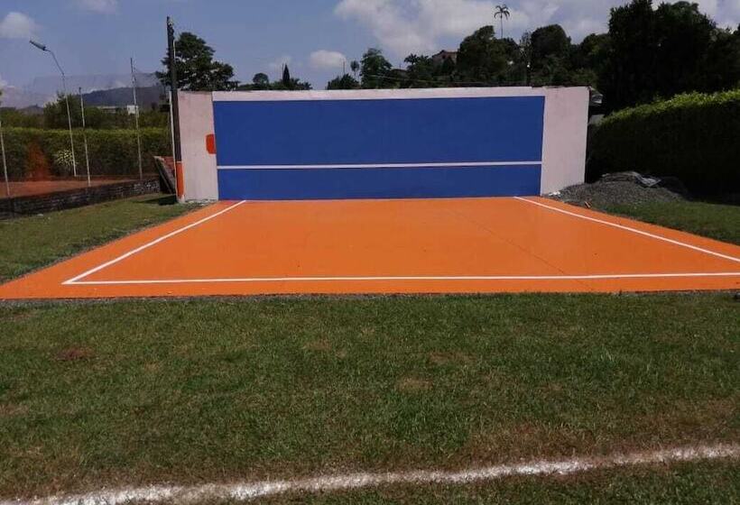 渡假胜地 Club Mónaco