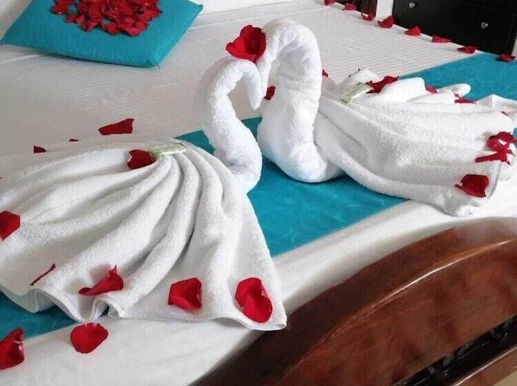 渡假胜地 Club Mónaco