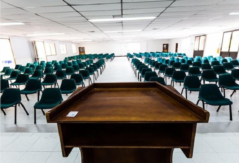 渡假胜地 Club Mónaco