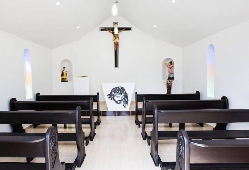 渡假胜地 Club Mónaco