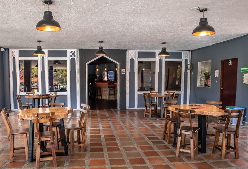 渡假胜地 Club Mónaco