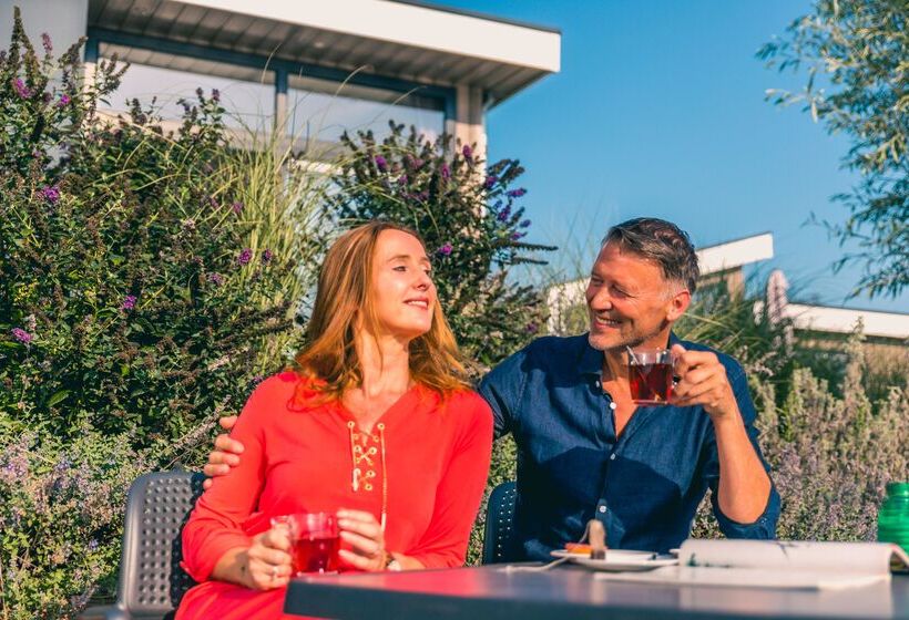 Курорт Europarcs De Kraaijenbergse Plassen