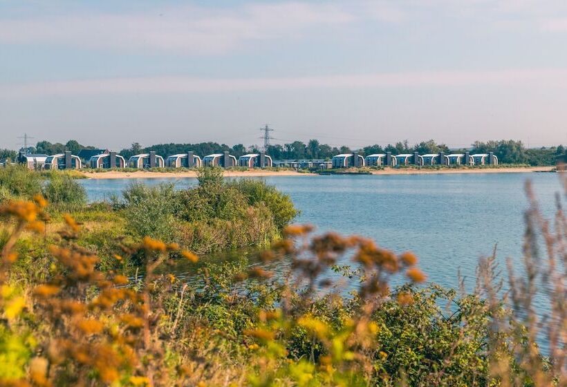 Курорт Europarcs De Kraaijenbergse Plassen