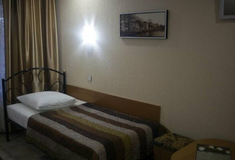 استراحتگاه Ok Priboy