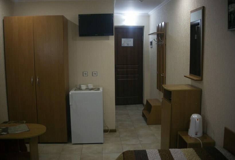 استراحتگاه Ok Priboy