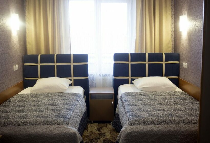 استراحتگاه Ok Priboy